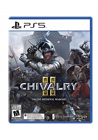 Chivalry II/PS5